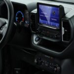 Ford bronco sport I