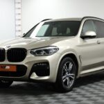 BMW X3 G01