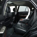 Lexus RX II · Рестайлинг