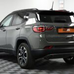 Jeep Compass I