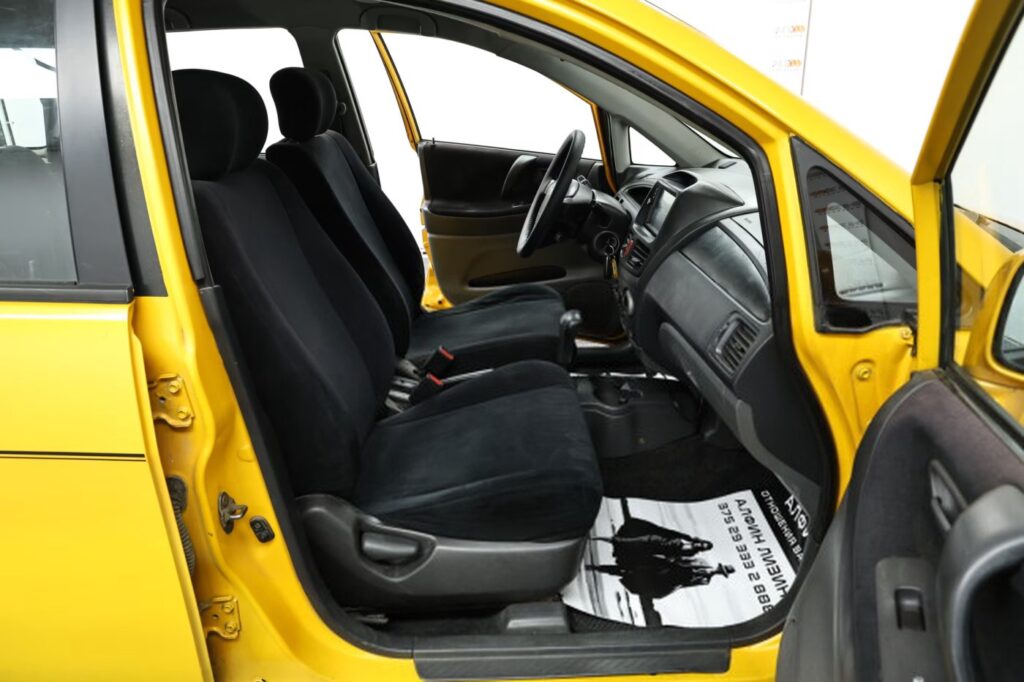 Suzuki Aerio I