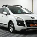 Peugeot 3008 I