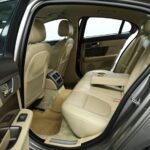 Jaguar XF X250