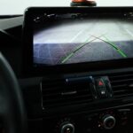 BMW 5 серия E60, E61 · Рестайлинг