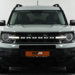 Ford bronco sport I
