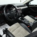 Volkswagen Passat B8