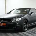 Mercedes-Benz CL C216