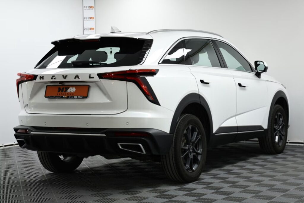 Haval F7 I