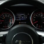 Ford Mustang VI · Рестайлинг