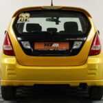 Suzuki Aerio I