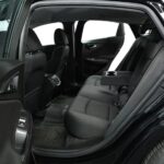 Chevrolet Malibu IX · Рестайлинг