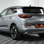 Opel Grandland X I · Рестайлинг
