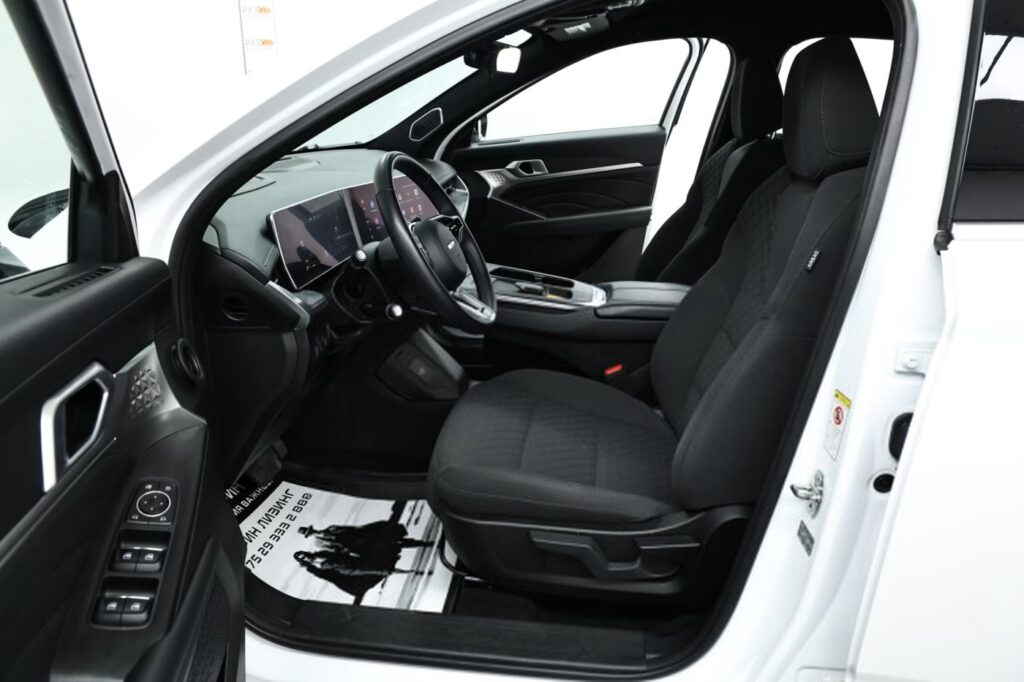 Haval F7 I