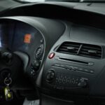 Honda Civic VIII · Рестайлинг