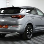 Opel Grandland X I · Рестайлинг