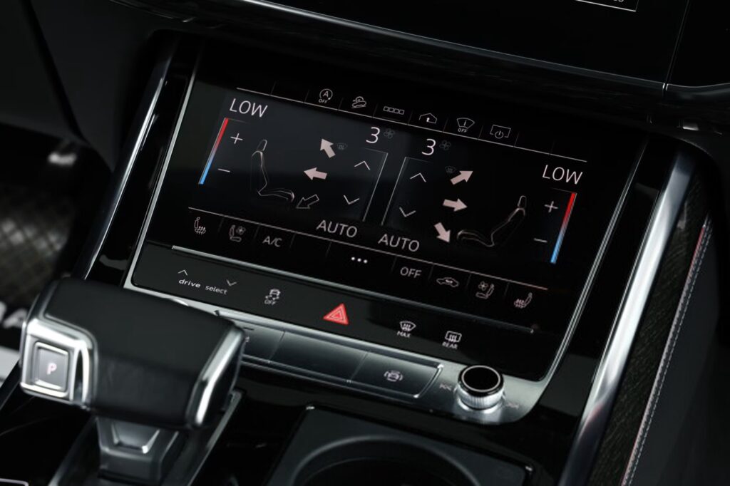Audi Q8 I