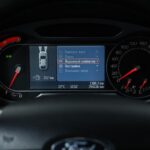 Ford Mondeo IV