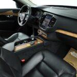 Volvo XC90 II · Рестайлинг