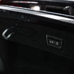 BMW 5 серия G30, G31