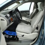 Chrysler Town and Country V
