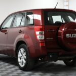 Suzuki Grand Vitara JT
