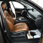Audi Q7 4M