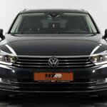 Volkswagen Passat B8