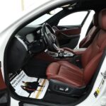 BMW X4 G02 · Рестайлинг