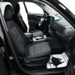 Ford bronco sport I