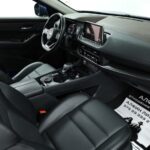 Nissan Rogue III