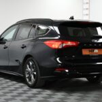 Ford Focus IV