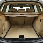 BMW X3 E83 · Рестайлинг