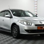 Renault Fluence I