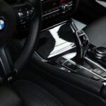 BMW 5 серия F10, F11 · Рестайлинг