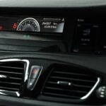 Renault Scenic III · 2-й рестайлинг