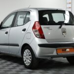 Hyundai i10 I