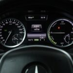 Mercedes-Benz B-Класс W246 · Рестайлинг