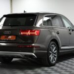 Audi Q7 4M