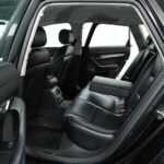 Audi A6 C6 · Рестайлинг