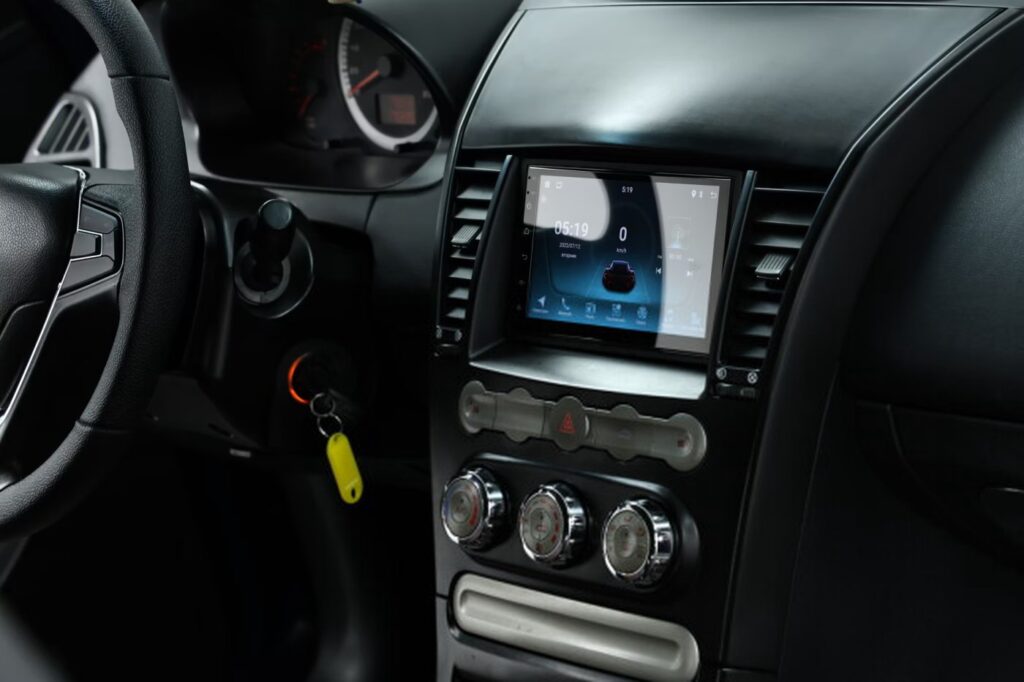 Chery M11 I