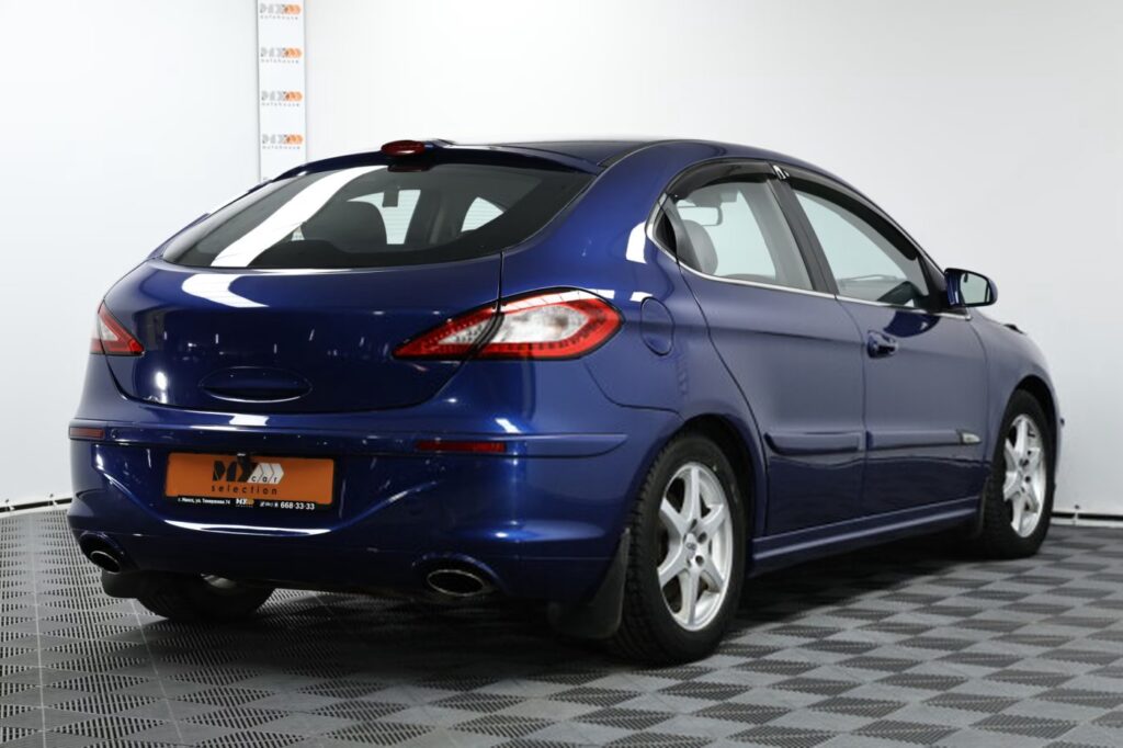 Chery M11 I