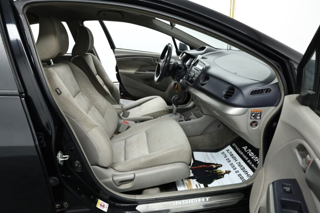 Honda Insight II
