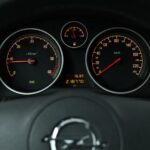 Opel Zafira B · Рестайлинг