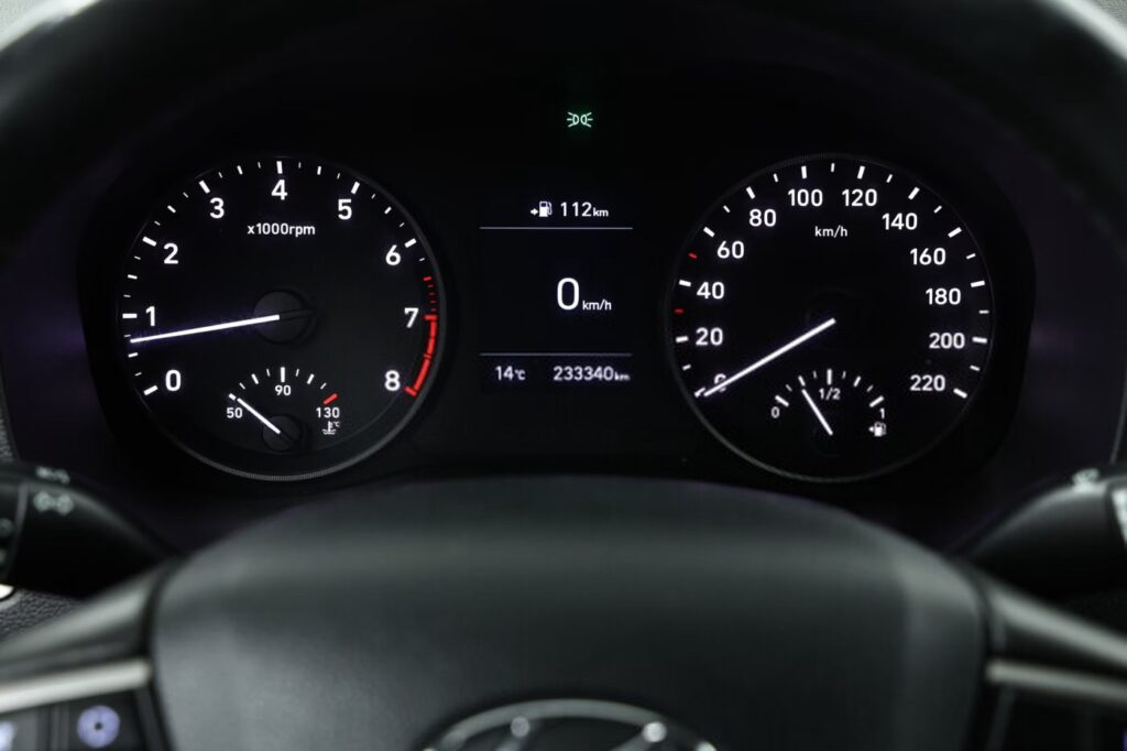 Hyundai Solaris II