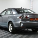 Mazda 6 I