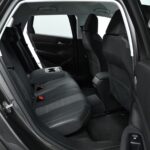 Peugeot 308 T9 · Рестайлинг
