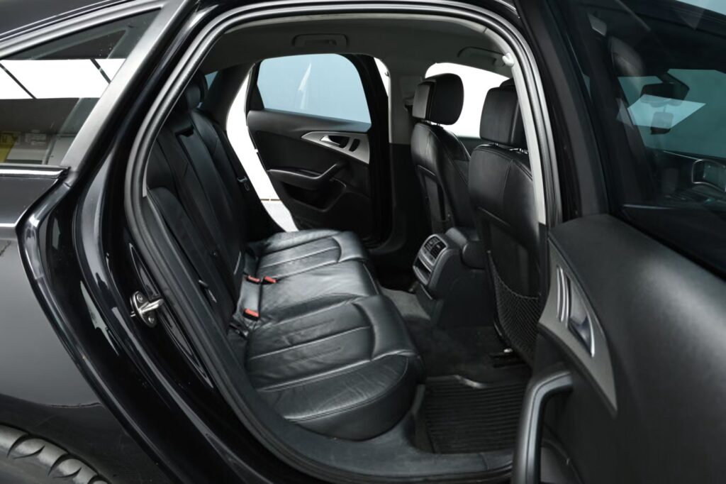 Audi A6 C7