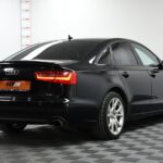 Audi A6 C7