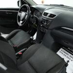 Suzuki Swift IV