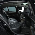 BMW 7 серия E65